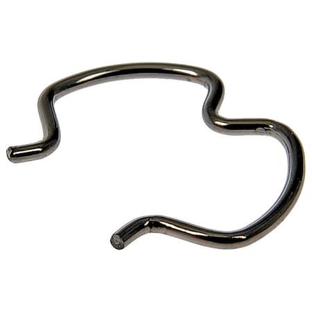 Dorman 3/8 Trans Clips, 20PK 801-450